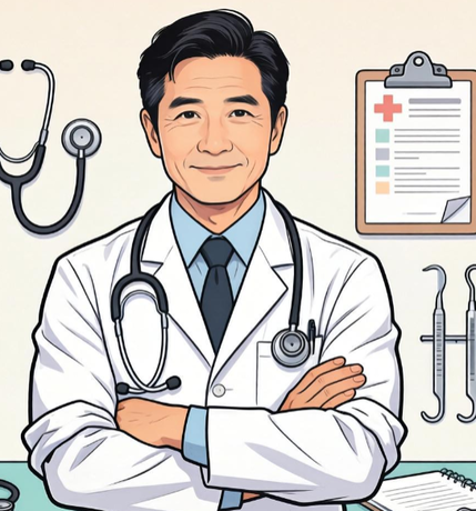 徐云泳真实评价